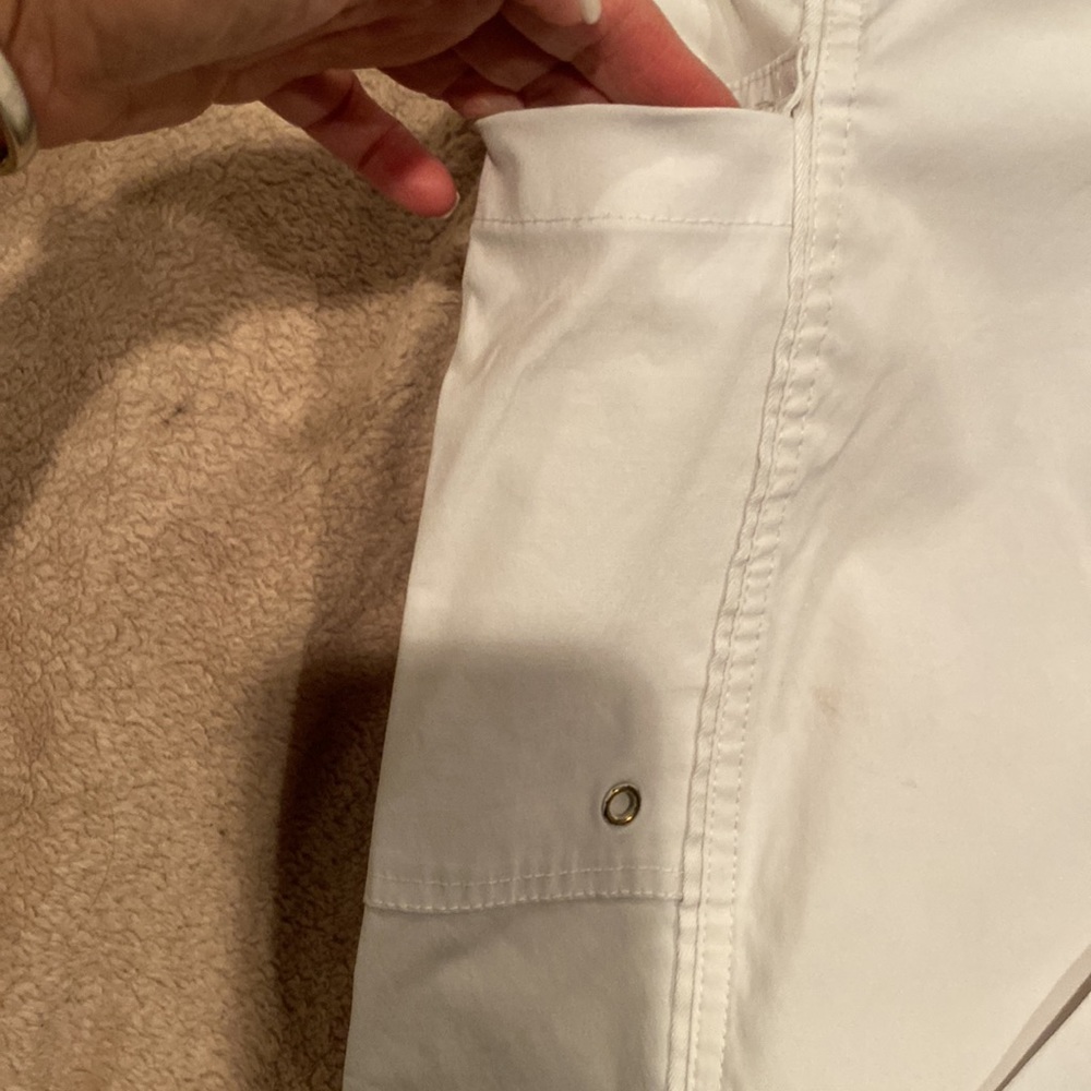 Stretch scrub pant - Picture 2 of 9